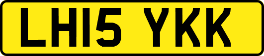 LH15YKK