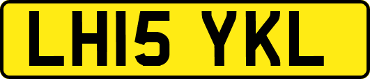 LH15YKL