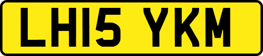 LH15YKM