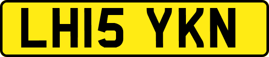 LH15YKN