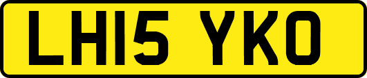 LH15YKO