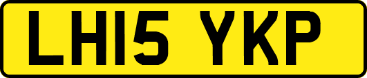 LH15YKP