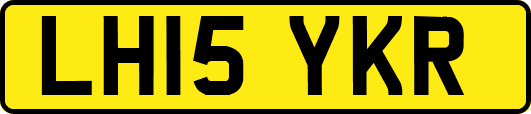 LH15YKR