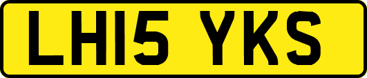 LH15YKS