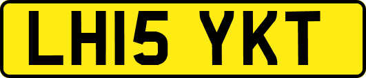 LH15YKT
