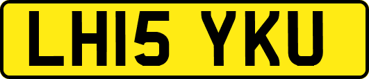 LH15YKU