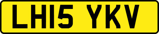 LH15YKV