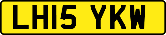 LH15YKW