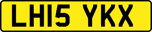 LH15YKX