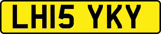 LH15YKY