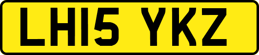 LH15YKZ