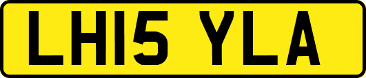 LH15YLA