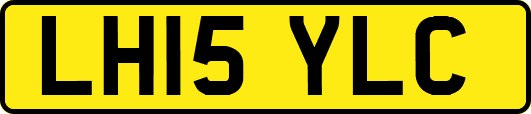 LH15YLC