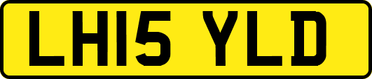 LH15YLD