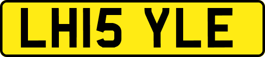 LH15YLE