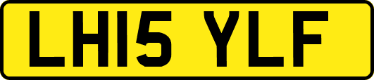 LH15YLF