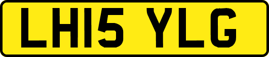 LH15YLG