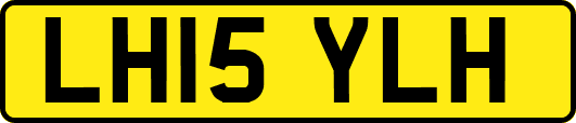 LH15YLH