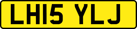 LH15YLJ