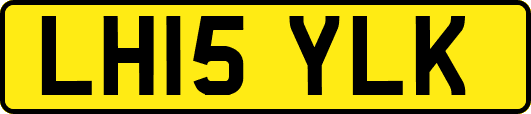 LH15YLK