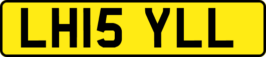 LH15YLL