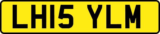 LH15YLM
