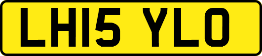 LH15YLO