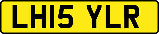 LH15YLR
