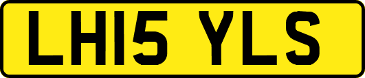 LH15YLS