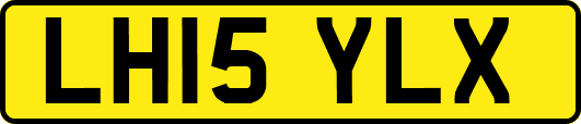 LH15YLX
