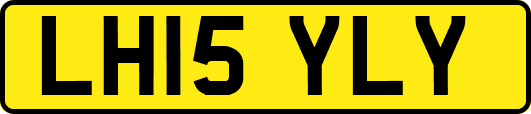 LH15YLY