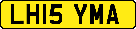 LH15YMA