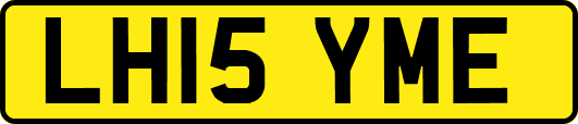 LH15YME