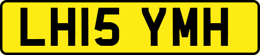 LH15YMH