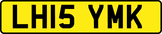 LH15YMK