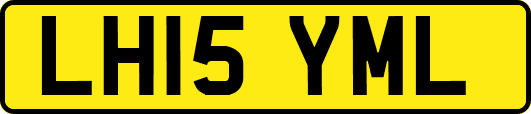 LH15YML