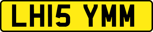 LH15YMM