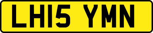 LH15YMN