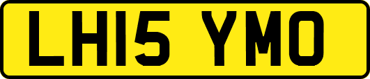 LH15YMO