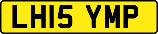 LH15YMP