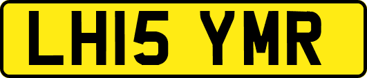 LH15YMR