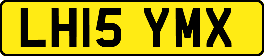LH15YMX