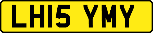 LH15YMY