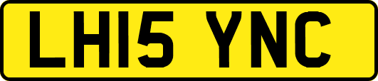 LH15YNC