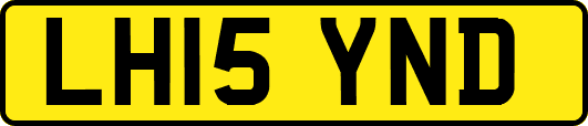 LH15YND