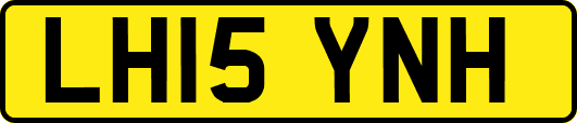 LH15YNH