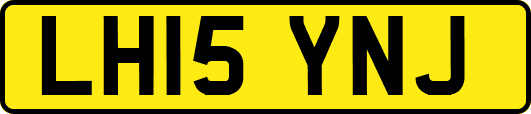 LH15YNJ