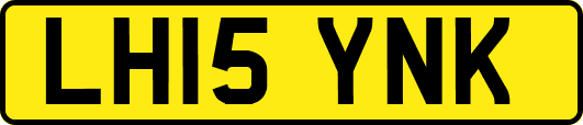 LH15YNK