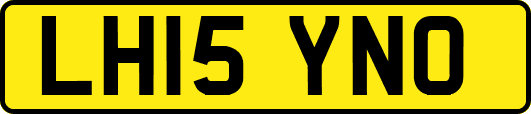 LH15YNO