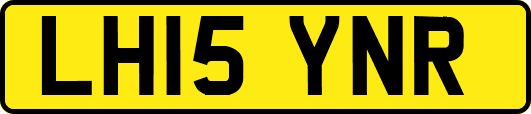 LH15YNR